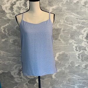 Ann Taylor loft tank top size XS NWT